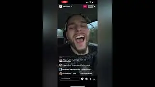 @Crswht calls out @ballislife West Coast & @TheKennyDobbs  #iglive