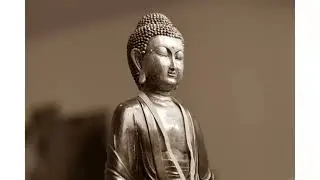 Mara & Buddha in Times of Uncertainty