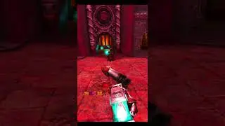 Quake 3 VR Nightmare Ranger | Team Beef  #quake3 #vrmod  #quest #standalone  #vrmod #vr #vrgaming