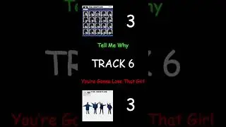A Hard Day&rsquo;s Night vs. Help! Tracklist Battle #music #beatles