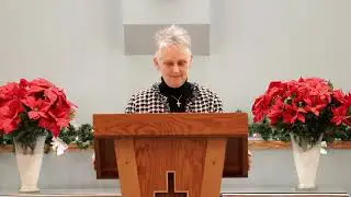 November 28th, 2021, Westmount Live Worship