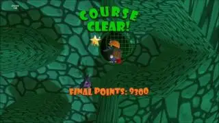 Miko Mole Gameplay