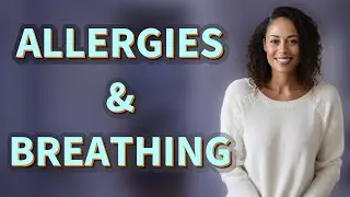Can Mild Food Allergies Cause Breathing Problems?