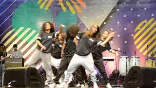 Saiba dizer nao - FJU