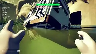 RV There Yet - Run Parte 3