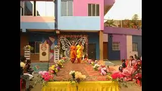 J.M.D.A.V PUBLIC SCHOOL|REPUBLIC DAY 2026|FANCY DRESS RAMP WALK | CAM 1