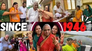 Maa ka Mayaka Bigod | mlw | #bhilwaralife #vlog130 #bigod