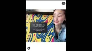 Park Sodam/under armour