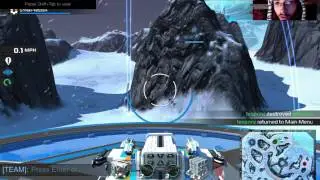 Robocraft Part 9: A Whole New Game?