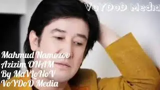 Mahmud Namozov-azizim ONAM 2018 music version HD video clip