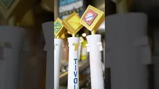 Go visit Tivoli Tap Room