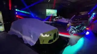 Supertech Torque Motoring Festival - Highlights