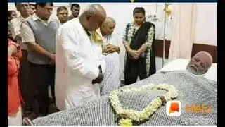 Modi death Hasbi Rabbi