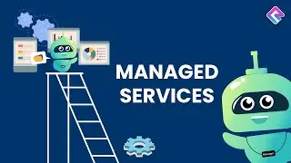 Cloud Hosting: Managed Services (Web Servers and Database Servers)