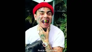 (FREE NEW) 6ix9ine Type Beat - 