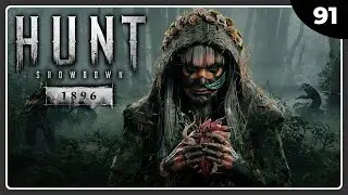 NUEVO EVENTO? NUEVA TARDE DE VICIAR || HUNT SHOWDOWN 1896 Gameplay Español