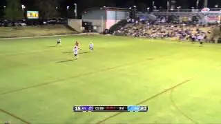 Raleigh Flyers Opening Day Highlights