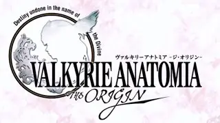 Game Showcase - Valkyrie Anatomia: The Origin (Android/iOS)