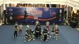 CA Aspire @ Charm 2012 day 2