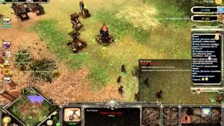 CASR AWAY CUP(Blasphemer(Chaos) vs Warkl(ork)