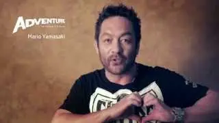 ASF2014   Mario Yamasaki