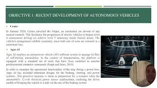 A real future for driverless cars and the business opportunities and the main obstacles.