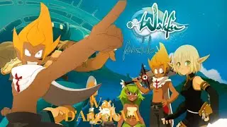 Wafku Fandub Production: Character Promo Percedal