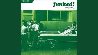 Spirit Of The Boogie (Edit)