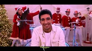 Didar Chyrshly Jingle bells