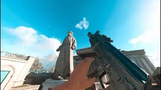 CONTROLLER = SMOOTH MOVEMENT🐐 + BEST SETTINGS | MW SND