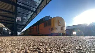 31/01/2026 | Lincoln | ~37 test~ | ft; @TrainspotterJoshUK @ECML TrainSpotting
