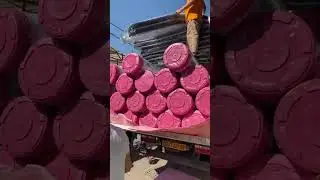 سلعة جديدة عند حنظلة والسومة ماحكيش