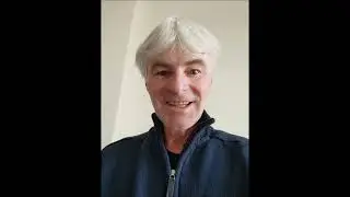 Robert Musik singt Hello Again