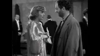 My Man Godfrey 1936 1080p FULL HOLLYWOOD MOVIE