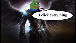 Aion 6.2 Sorceror PvP Montage