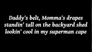 Chicks Dig It- Chris Cagle (Lyric Video)