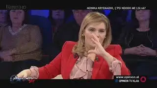 ILIR META ESHTE LUAJAL KA KERKUAR STABILITETIN