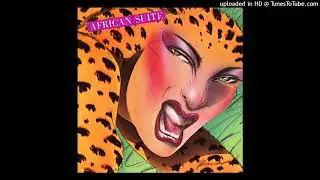 African Suite - Pigmy (1980)