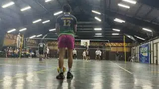 MFG2 vs M.A | Set 2 &bull; Unilab |