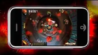 Shoot to Kill iPhone by Vivid Games