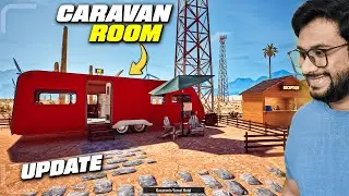 ADDED A NEW CARAVAN ROOM TO MY MOTEL! 🌅 | Sunset Motel Simulator