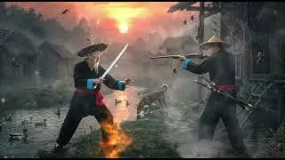 Tuam  Leej Kuab The Hmong Shaman Warrior (Part 5757)