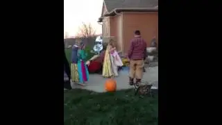 Epic fail