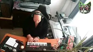 Ambient Electronica
