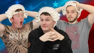 Prediction or Prophesy? The Future of Our Nation  | Young Patriots | Ep 4 |