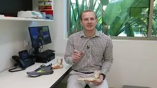 Ask the expert: Is barefoot running good for you?