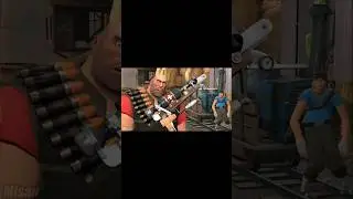 The Happiest Day in Medic's Life... part 1 #tf2 #edit