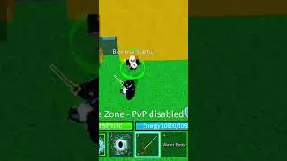 Blox Fruits: Gravity! #bloxfruits #roblox