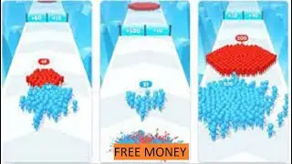 Cheat Count Master Mobile 🤑 Use MOD Get Free Gems in Count Master (NEW 2023) 💵