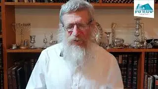 שיחת קדושת אביב | קדושת ארץ ישראל | הרב צבי קוסטינר